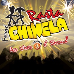 Rasta Chinela - Fogo Sem Fuzil