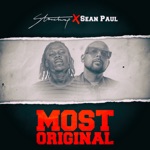 Stonebwoy - Most Original (feat. Sean Paul)