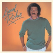 Lionel Richie artwork