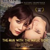 The Man with the Magic Box (Original Motion Picture Soundtrack) [with Dnepropetrovsk Philharmonic Orchestra]