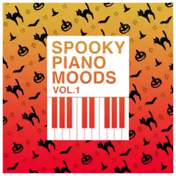 Spooky Halloween Piano Moods - The Blue Notes Spooky Halloween Piano Moods - The Blue Notes