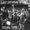 Crying Time - A Wound Time Can't Erase