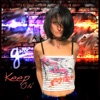 Keep On - Single