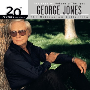 George Jones - I Don't Need Your Rockin' Chair - Line Dance Musique