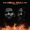 Hell Talk (feat. Mozzy) - Single album lyrics, reviews, download