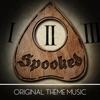 Spooked (Original Theme Music) - Single