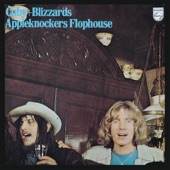 Cuby & The Blizzards - Appleknockers Flophouse