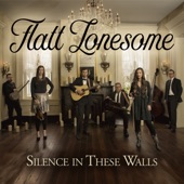 Silence in These Walls artwork