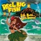 Bleached Thang, Baby - Reel Big Fish lyrics