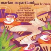 Marian McPartland - Velas