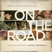 On the Road (Original Motion Picture Soundtrack) artwork