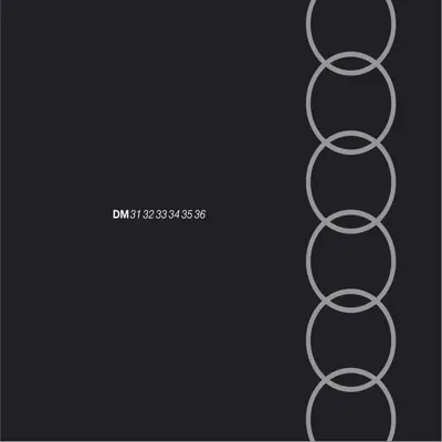 DMBX6 - Depeche Mode