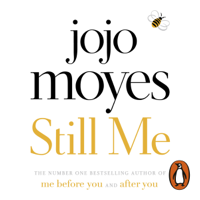 Jojo Moyes - Still Me (Unabridged) artwork