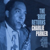 Charlie "Bird" Parker - Anthropology