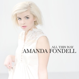 Amanda Fondell - Please Mr. Postman - 排舞 音樂