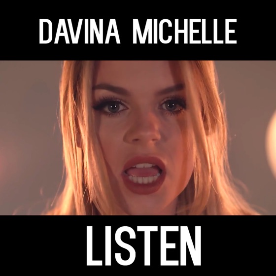 Cover artwork for Listen