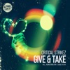 Give & Take (Remixes) - EP