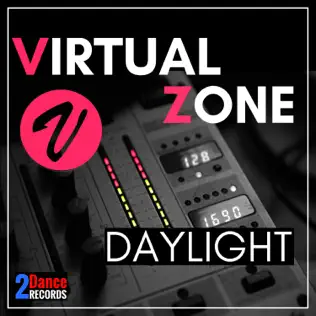 baixar álbum Virtual Zone - Daylight