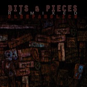 Bits and Pieces (Remixed) artwork