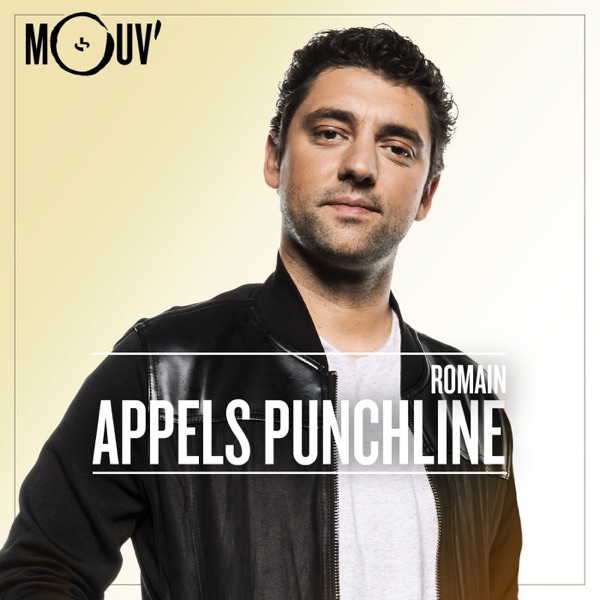 Appels Punchline cover