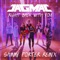 Right Back With You (feat. Sammy Porter) - JAGMAC lyrics