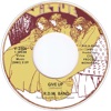 Give Up - Single