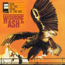 Raw to the Bone at the BBC - Wishbone Ash