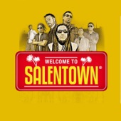 Salentown artwork