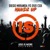 Handz Up - Single album lyrics, reviews, download