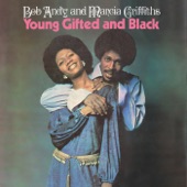 Bob & Marcia - To Be Young Gifted and Black