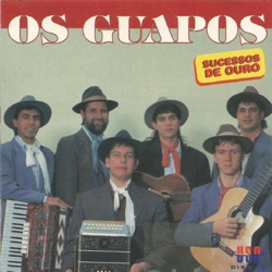 Os Guapos - Parabéns Crioulo