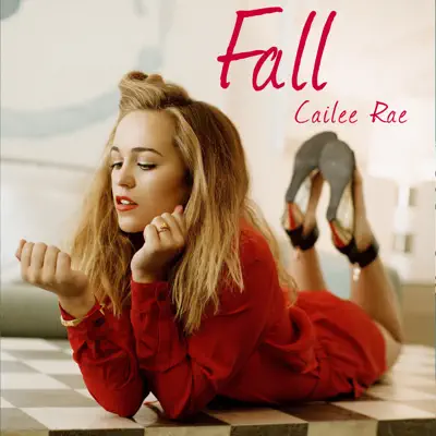 Fall - Single - Cailee Rae