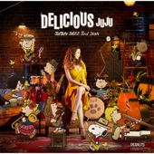 DELICIOUS ~JUJU's JAZZ 3rd Dish~ artwork