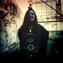 Lo Que Siento - Single - Redentor de Almas