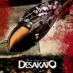 Miseria, Sangre y Plomo - Desakato