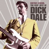 Dick Dale - Let’s Go Trippin’