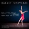 Gavotte in C Minor, Op. 23 (Tendu , Pas De Burre) - Elena Baliakhova lyrics