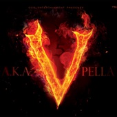 A.K.A. Pella V artwork