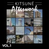 Kitsuné Afterwork, Vol. 1, 2017