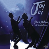 Joy Joy (feat. Brenden Praise) artwork