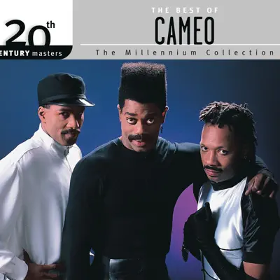 Best of Cameo 20th Century Masters the Millennium Collection - Cameo Best of Cameo 20th Century Masters the Millennium Collection - Cameo