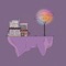 Galaxy Inn (feat. Ocoenia) - il Westo lyrics