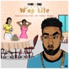 W'ap Kite (feat. Thelo, BG, Rodney & Wendyyy) - Single