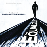 Harry Gregson-Williams - Alone artwork