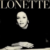 Lonette McKee - Save It (Don't Give It Away)