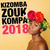 Kizomba, Zouk & Kompa 2018 artwork