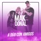 Llama (feat. DJ Pirata & Kaio) - Mak Donal lyrics
