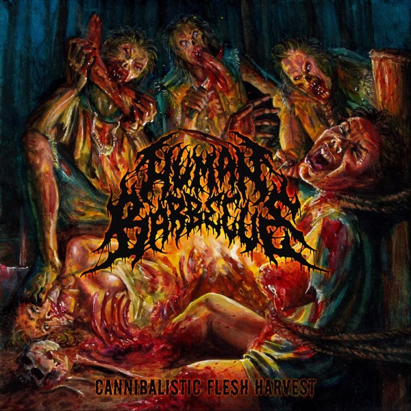 Repugnant Dismemberment