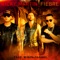 Fiebre (feat. Wisin & Yandel) artwork