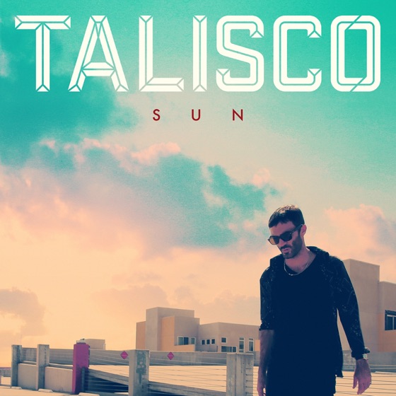 Cover artwork for Sun